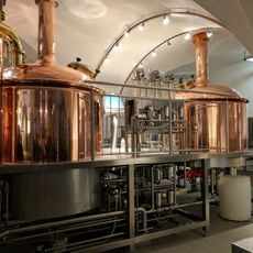 Stiegl-Brauwelt