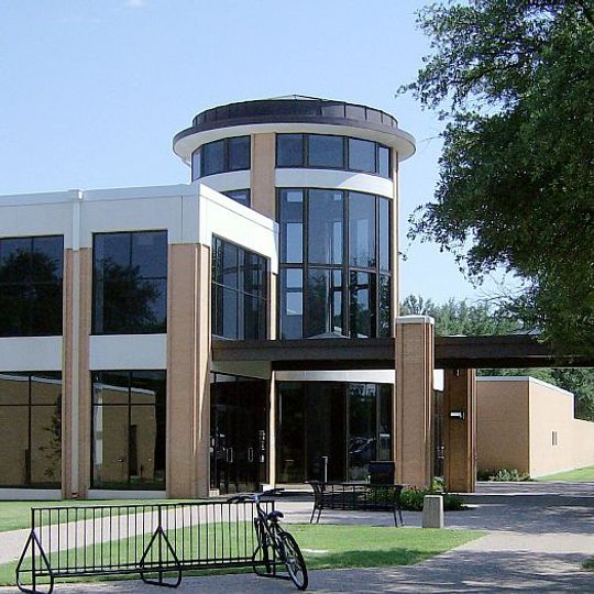 Angelo State University