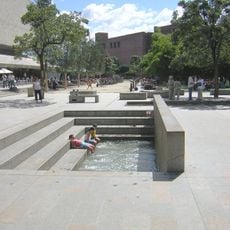 Barefoot Park