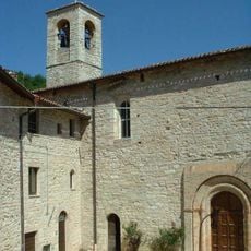 Madonna della Croce