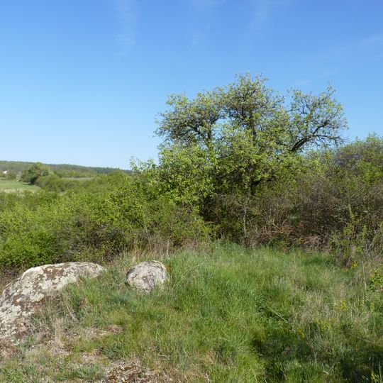 Horáčkův kopeček