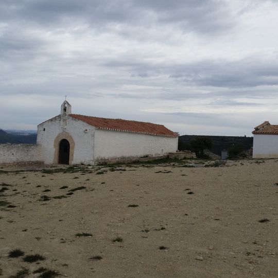 Ermita de Santa Bárbara