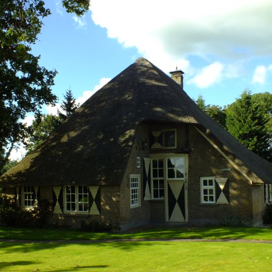 Heuvelstraat 7, Heeswijk-Dinther