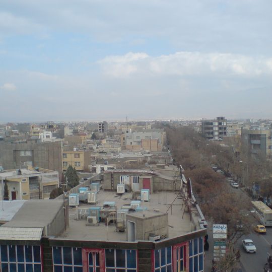 Nishapur