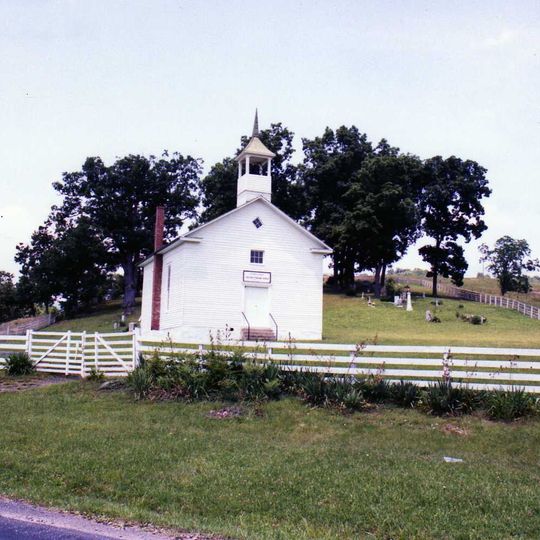 McClung Farm Historic District