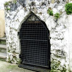 Windmill Hill Cavern