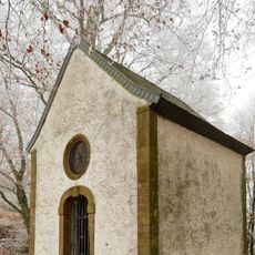 Schwarzenburg (Lockweiler)