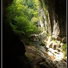 Grottes de Zugarramurdi