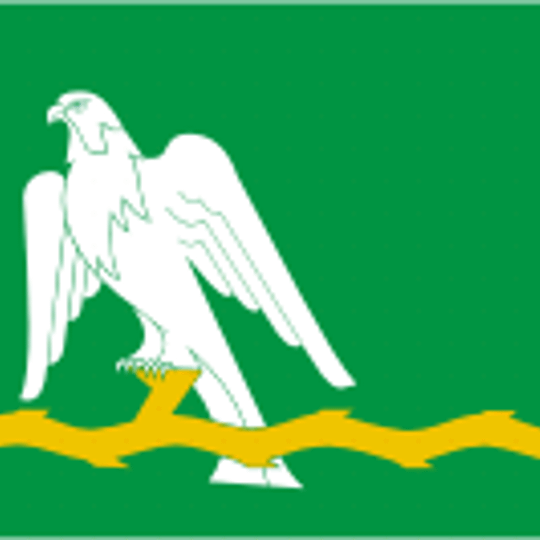 Krasnoufimsk Urban Okrug