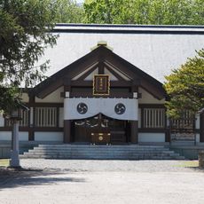 Iwanai-jinja