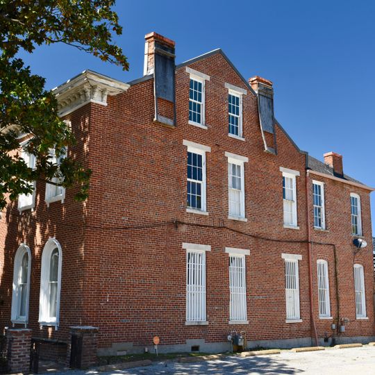 Casa Bradford–Maydwell