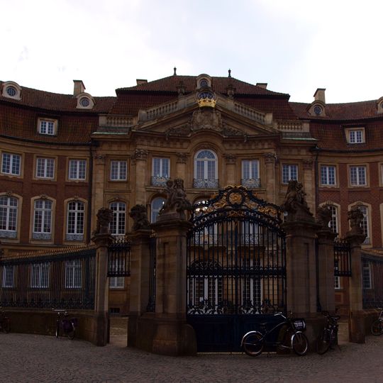Erbdrostenhof