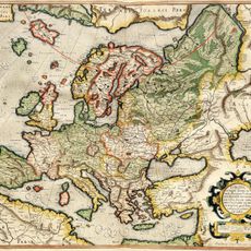 Ufa 2 Archeology Site