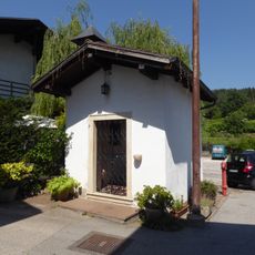 Cappella della Madonna Addolorata