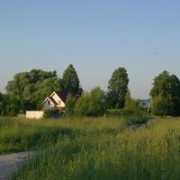 Дворяниново