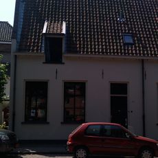 Rijkenhage 34, Zutphen