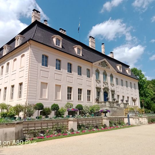 Fürst Pückler Museum