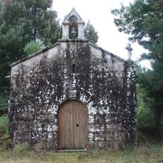 Capela de Santa Luzia (Marinhas)