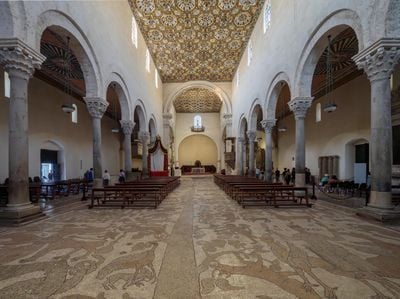 Interior 1