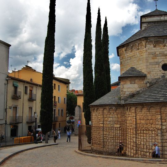Sant Nicolau de Girona