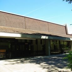Pamplin Sports Center