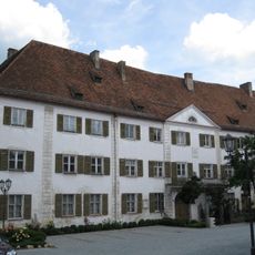 Schloss Monheim