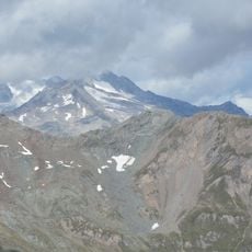 Punta Cucchiaio Piccolo