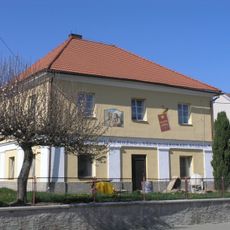 Muzeum venkova v Kamberku