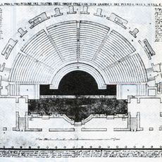 Theatre of Herculaneum