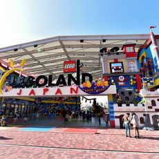 Legoland Japan