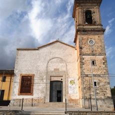 Church of Saint Bartholomew, El Camp de Mirra