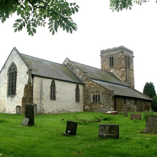 Church of St Peter