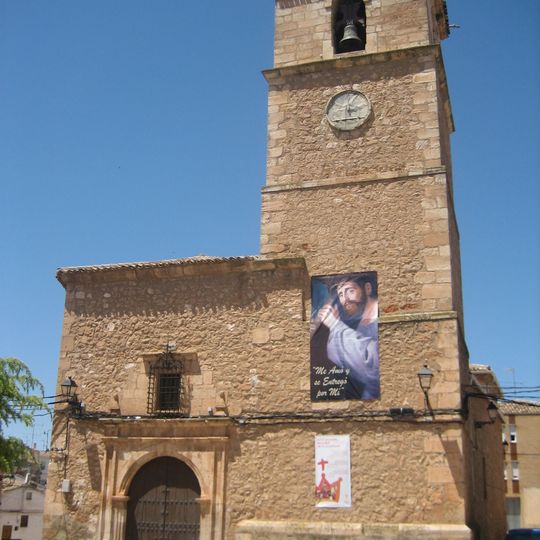 Iglesia de Nuestra Señora de la Asunción
