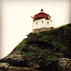 Skongenes Lighthouse