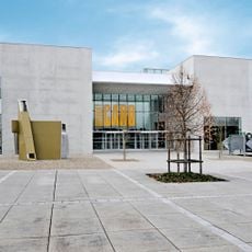 Musée Würth France Erstein