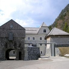 Bastion, Ehrenberger Klause