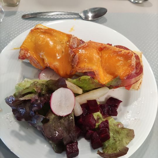 Cité Internationale de la Dentelle et de la Mode