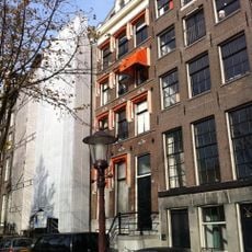 Binnenkant 29, Amsterdam