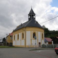 Church of Saint Michael