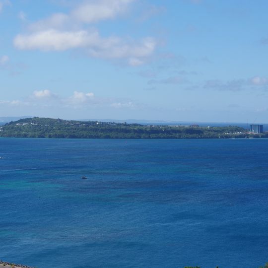 Sesoko Island
