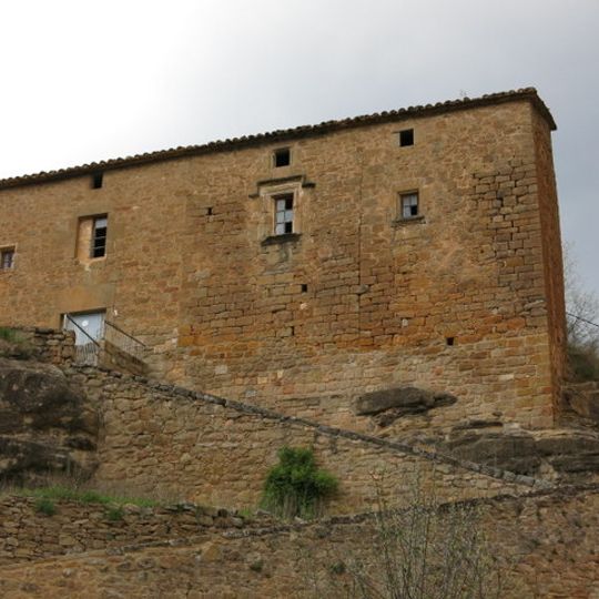 La Torreta