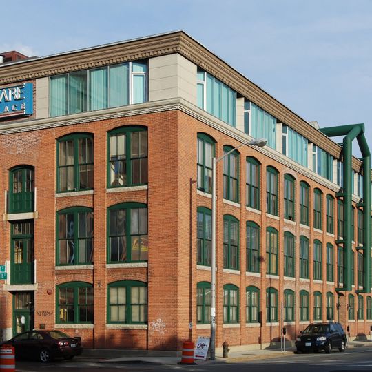 Davol Rubber Company