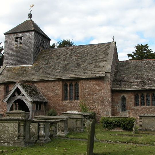 Church of St Michael