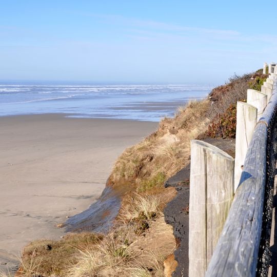 Lost Creek State Recreation Site