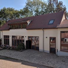 Museum Petersberg