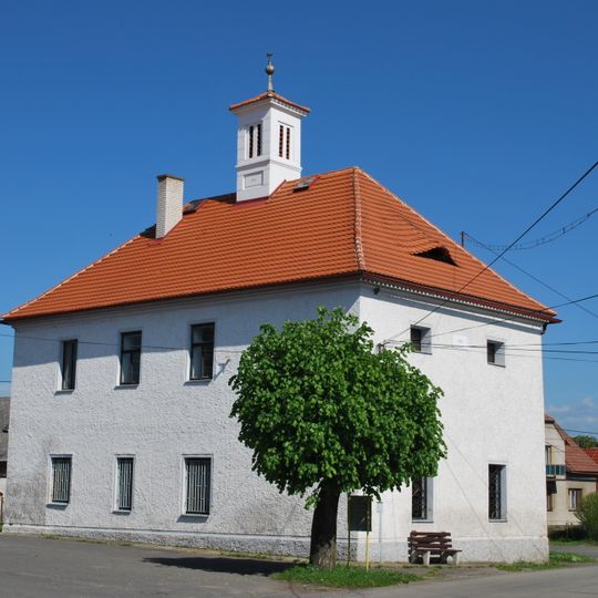 Soběšice u Sušice