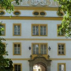 Schloss Sankt Martin im Innkreis