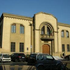 Sezione di Archivio di Stato di Pescia