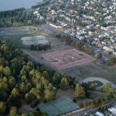 Woodland Park
