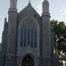 Trinity Lutheran Church